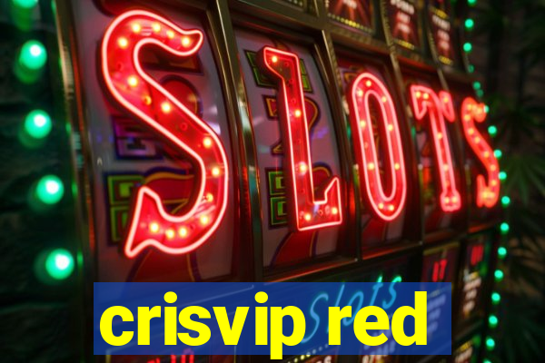 crisvip red